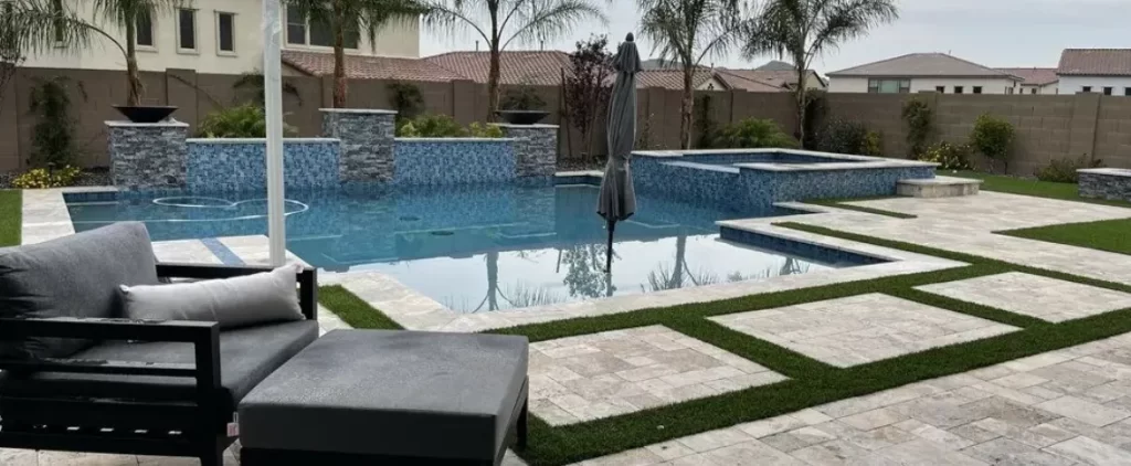 Top Hardscaping Ideas to Elevate Your Backyard in Phoenix 1 Top hardscaping ideas to elevate your backyard in Phoenix