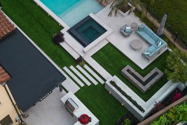 custom pool builders peoria az