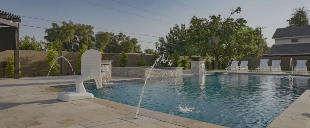 What to Expect When Building a Custom Pool in Surprise, AZ 3 What to expect when building a custom pool in Surprise, AZ