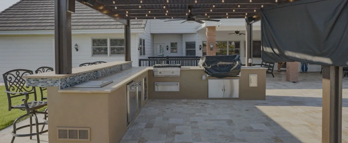 The Role of Hardscaping in Arizona Landscape Design The role of hardscaping in Arizona landscape design