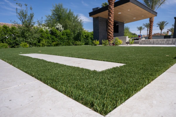 artificial turf installation near me in the valley