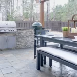Arizona Outdoor Kitchen Design Guide: What Works in Phoenix Heat (and What Doesn’t) outdoor kitchen design phoenix az